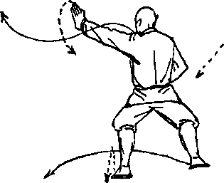 少林八极拳