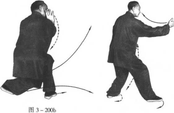 一、蛇形|宋氏形意拳续编(上)|武术世家-众多习武书籍PDF电子书