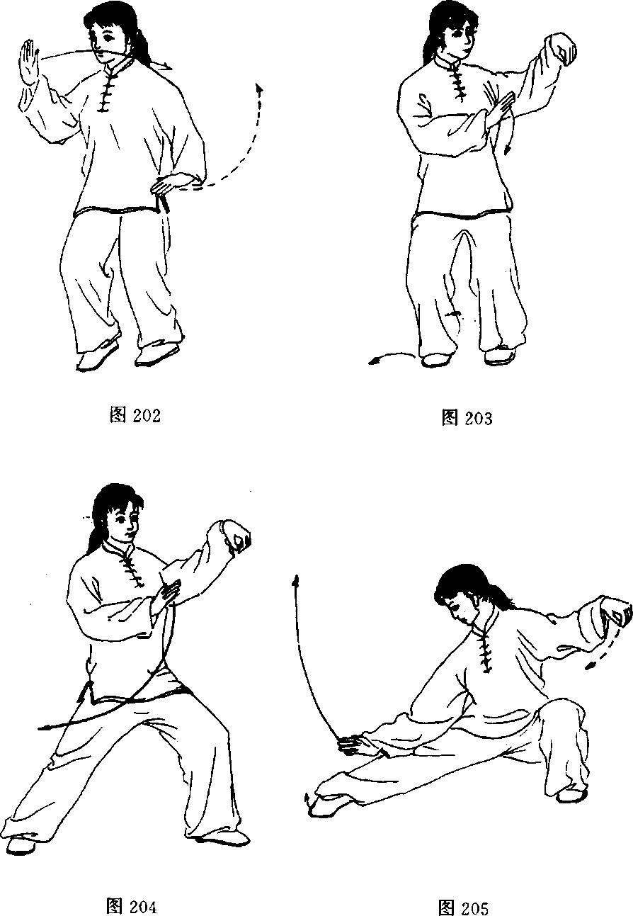 中国拳法大講座　全27冊　形意拳道　4冊　人体急所図 人体急所図 中国拳法振興会 - メルカリ