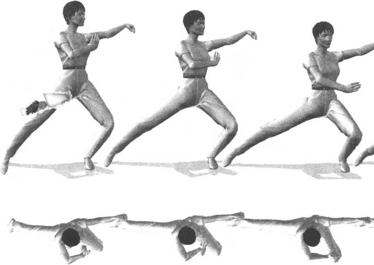 縦横内家武学・開元先天勁拳學・突破拳學奥秘 3冊セット 開元先天勁拳學 & 縦横內家武學 2冊セット 縦横内