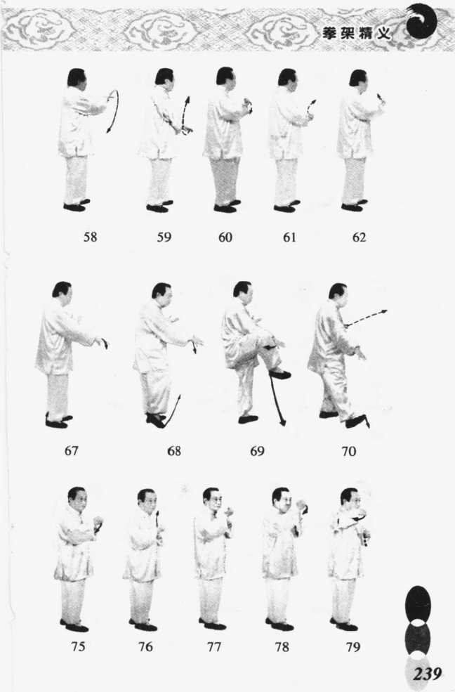 縦横内家武学・開元先天勁拳學・突破拳學奥秘 3冊セット 縦横内家武学・開元先天勁拳學・突破拳學奥秘 3冊