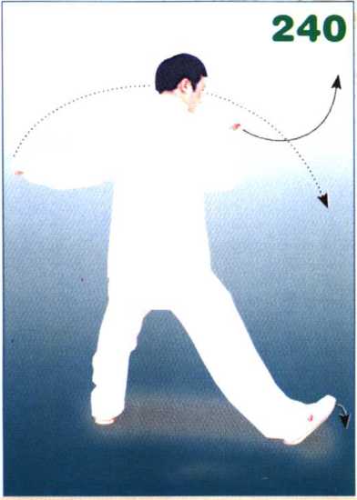 三、击地捶|陈式太极拳|武术世家-众多习武书籍PDF电子书免费下载
