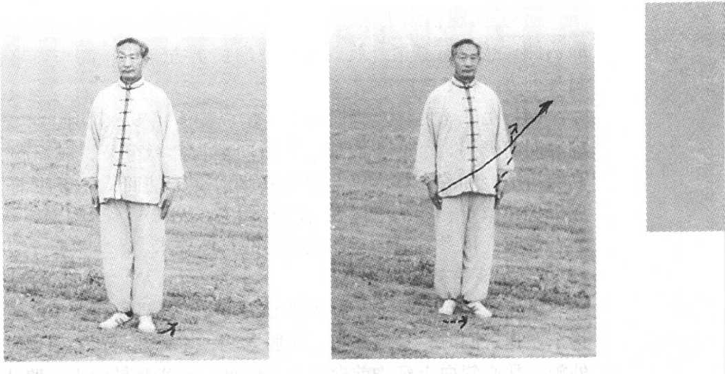 一、三体式|宋氏形意拳|武术世家-众多习武书籍PDF电子书免费下载