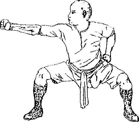 三、正拳|虎鹤门全功秘笈|武术世家-众多习武书籍PDF电子书免费