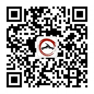北京武术世家二维码