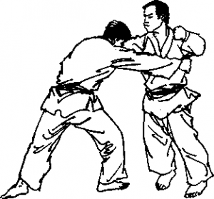 截拳道平钩拳