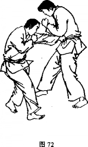截拳道左摆拳后左平钩拳
