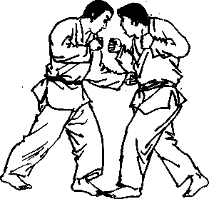 李小龙截拳道拳法