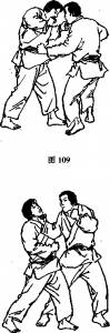 左上钩拳右上钩拳截拳道