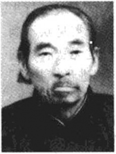 李宝玉