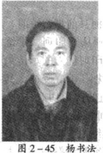 言书法