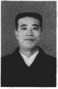 张清霖