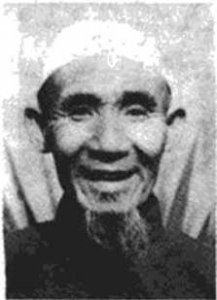 王万庆