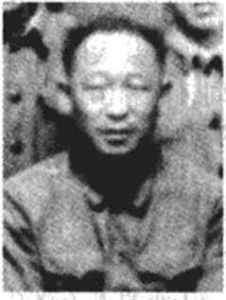 城东生